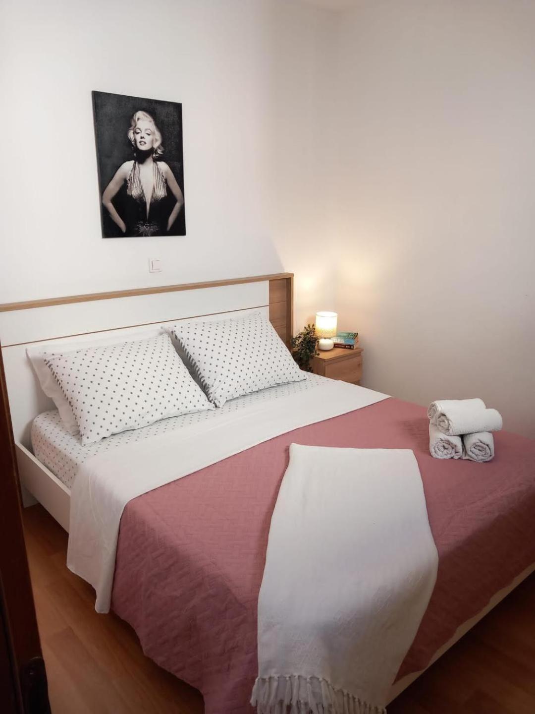Apartments Pipi Пакоштане Экстерьер фото