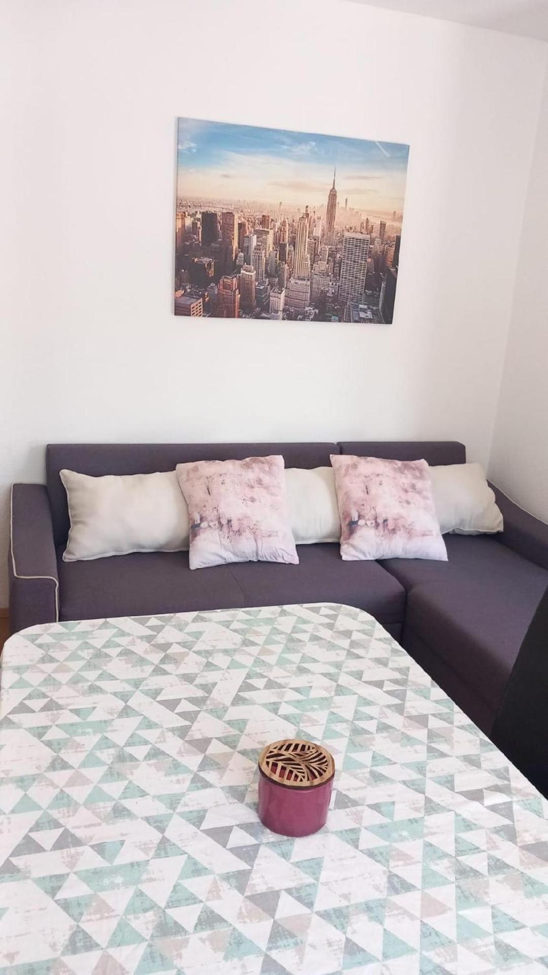 Apartments Pipi Пакоштане Экстерьер фото